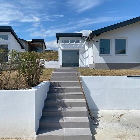 Holiday Villapark - Seaview Albena - Villa 13 罗格其维 外观 照片