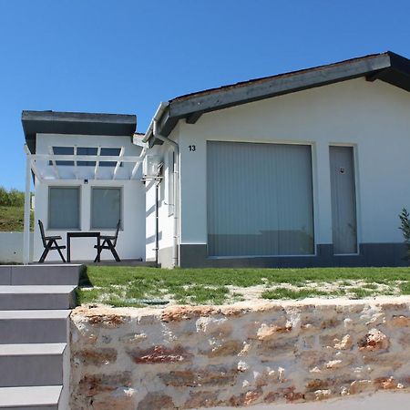 Holiday Villapark - Seaview Albena - Villa 13 罗格其维 外观 照片