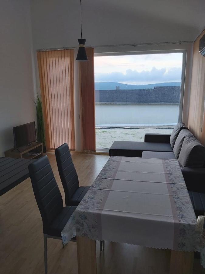 Holiday Villapark - Seaview Albena - Villa 13 罗格其维 外观 照片