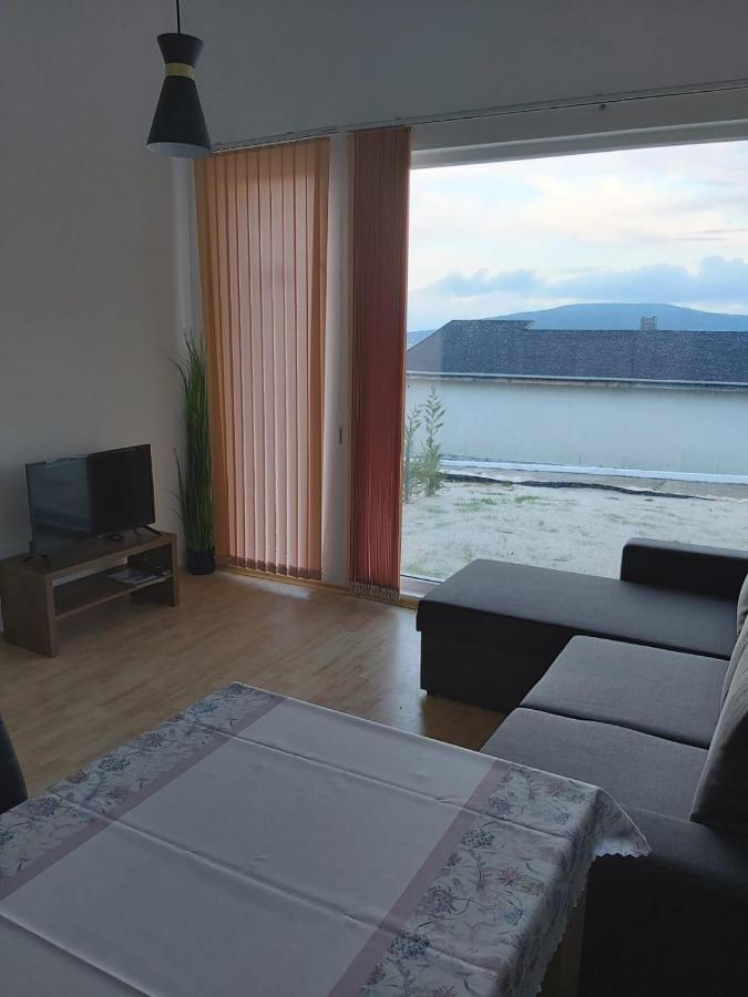 Holiday Villapark - Seaview Albena - Villa 13 罗格其维 外观 照片