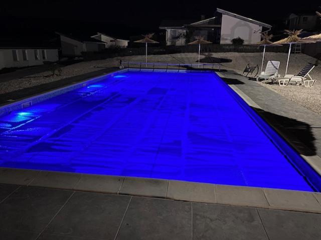 Holiday Villapark - Seaview Albena - Villa 13 罗格其维 外观 照片