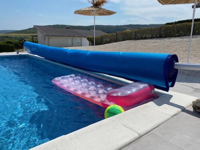 Holiday Villapark - Seaview Albena - Villa 13 罗格其维 外观 照片