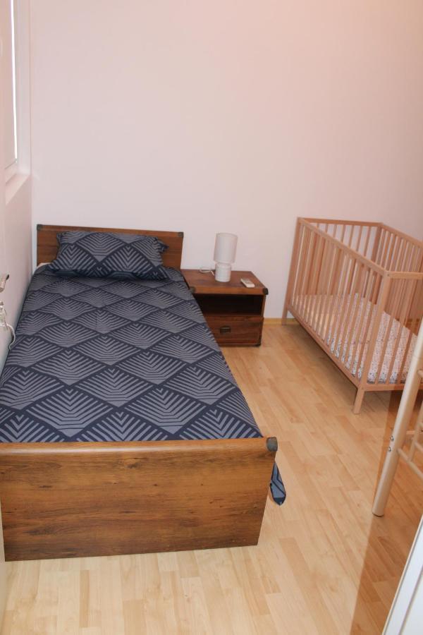 Holiday Villapark - Seaview Albena - Villa 13 罗格其维 外观 照片